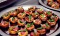 35 Super Tasty Fall Appetizers For Your Wedding Day 