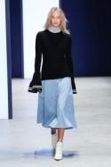 The Top Ten Fashion Trends at New York Fashion Week