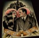 What the Addams Family can teach you about BDSM and marriage in general!