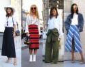 Get the Look: Street Style at DKNY and Kanye West