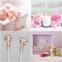 Adorable Bridesmaids Gifts For Your Girls