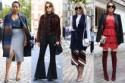 Get the Look: Street Style at Topshop Unique and Mary Katrantzou
