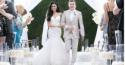 MTV Star Rob Dyrdek Got Married And The Photos Are Just Gorgeous