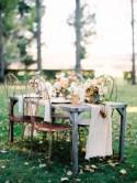 Vintage Glam Southern Highlands Country Wedding Inspiration