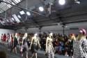 Ashley Williams London Fashion Week 
