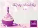 6th Blog Anniversary, We are Celebrating - Belle The Magazine
