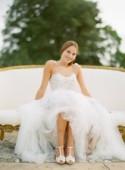 Shoes Glorious Shoes; Expert Tips for Choosing Your Wedding Shoes