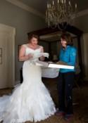 Featured Wedding: Brooke & Tyler Zugg 