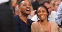 Jada Pinkett Smith Posts Adorable Baby Pic For Will Smith's Birthday