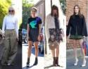 Get the Look: Street Style at Fendi, Emilio Pucci and Luisa Beccaria