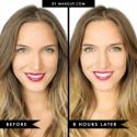 We Tried These 3 Long-Lasting Lip Colors (And Here's What Happened)