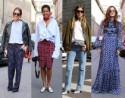 Get the Look: Street Style at Cavalli and Ermanno Scervino