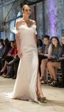 Jennifer Regan Bridal Gown Collection - Polka Dot Bride
