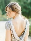 Sequined Bridesmaid Dress Inspiration 