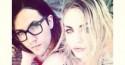 Frances Bean Cobain Reportedly Marries Isiah Silva In Secret Wedding