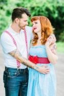 How To Get The Most Awesome Engagement Photos