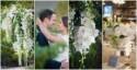 Flower-filled Franschhoek Wedding in White {Lauren Kriedemann Photography}