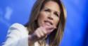 Michele Bachmann Believes God Could Destroy America Over Gay Marriage