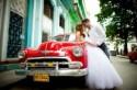 Quand papa fait une jolie surprise à sa fille le jour de son mariage ! - Mariage.com