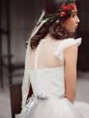 Trendy Wedding ♡ blog mariage * french wedding blog: Une robes de princesse à moins de 700 euros {Mila Mira}