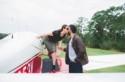 Outdoor Travel Airplane Engagement Florida