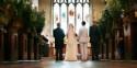 9 Ways to Include Family in Your Wedding Ceremony