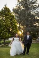 September Wedding Events - Polka Dot Bride