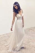 Gossamer: New Anna Campbell Wedding Dress Collection - Bridal Musings Wedding Blog