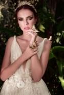 Romance Inspired by Nature - Yaki Ravid Couture