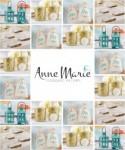 Winner of the AnneMarie Wedding Favors Giveaway! - Belle The Magazine