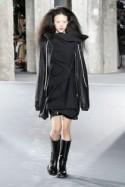 Last Look: Rick Owens, Ann Demeulemeester and Lanvin