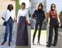 Get the Look: Street Style at Elie Saab, Mugler and Acne Studios