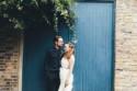 Relaxed & Pretty London Picnic in the Park Wedding - Whimsical...