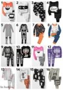 Halloween Finds for the Littles