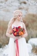 From Russia With Love: Autumn/Winter Wedding Inspiration
