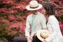 This is what happens when two park rangers get married in Maine's fall colorsplosion