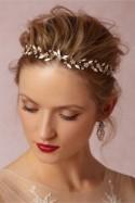 Can't Afford It? Get Over It! BHLDN's Bluebell Halo Headpiece for Under $100 - The Broke-Ass Bride: Bad-Ass Inspiration on a Broke-Ass Budget