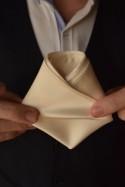 From Square One: Five Ways to Fold a Pocket Square - The Broke-Ass Bride: Bad-Ass Inspiration on a Broke-Ass Budget