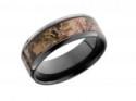 Country-loving couples: These outdoor-inspired and camouflage rings are your diamonds in the rough