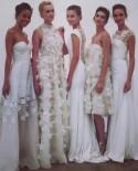 5 NYC Bridal Fashion Week Trends That Will Surprise You!