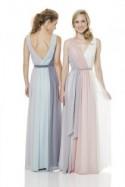 Long Bridesmaid Dresses for the Modern Bride
