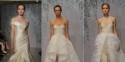 Here Is Every Gown From Monique Lhuillier's Fall 2016 Wedding Dress Collection