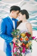 Tropical Wedding Inspiration from the Philippines