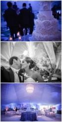 Extravagant and Glamorous Wedding by Occasio Productions - Belle The Magazine