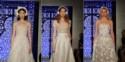 Reem Acra's Fall 2016 Wedding Dress Collection Is All About The Bride