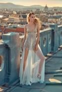 No, this is not a prank! Galia Lahav's new "Ready to Wear" bridal range is here.