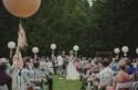 12 ways a wedding in the round will have your guests surrounding you with love