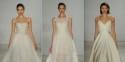 New Amsale Wedding Dresses Are Modern And Romantic