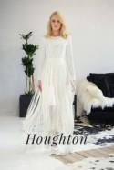 Houghton Fall/Winter 2016 Bridal Collection 