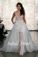 Inbal Dror Fall/Winter 2016 Bridal Collection 
